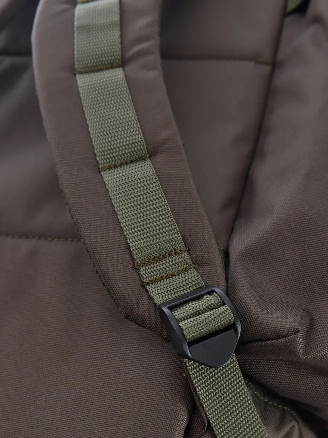 Рюкзак туристический Donkey, Зеленый, 50 л, Btrace