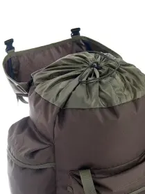 Рюкзак туристический Donkey, Зеленый, 50 л, Btrace