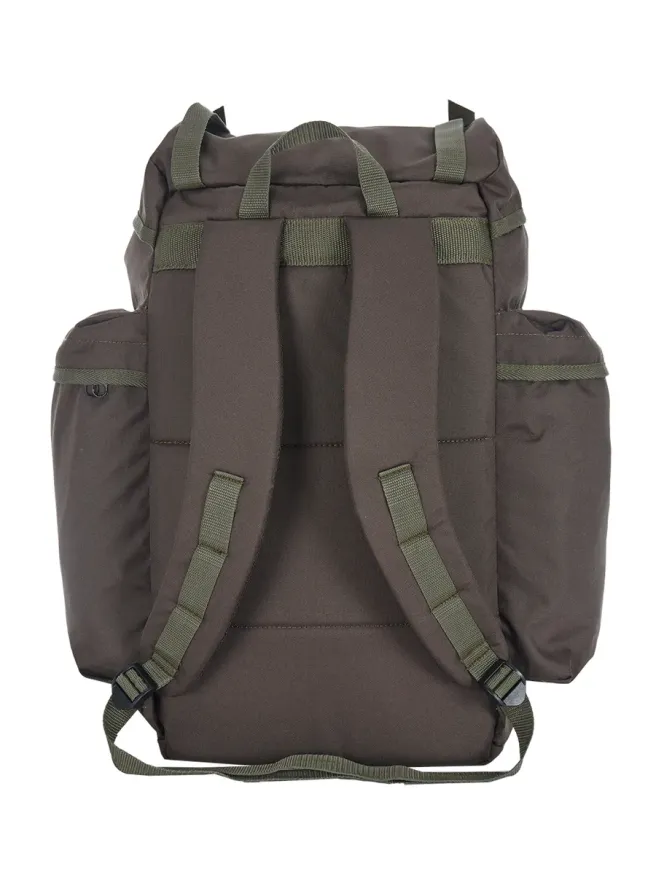 Рюкзак туристический Donkey, Зеленый, 50 л, Btrace