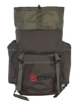 Рюкзак туристический Donkey, Зеленый, 50 л, Btrace