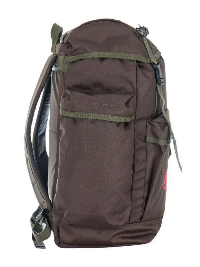 Рюкзак туристический Donkey, Зеленый, 50 л, Btrace