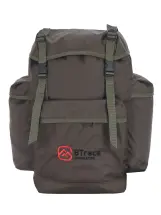 Рюкзак туристический Donkey, Зеленый, 50 л, Btrace