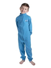 Термобелье Norfin KIDS THERMO BLUE