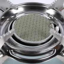 Туристическая плитка Spark, керамика, защита от избыточного давления, Следопыт