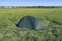 Палатка Talberg Burton 1 Alu