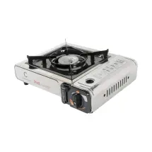 Туристическая плитка Style, нержавеющая сталь, Следопыт