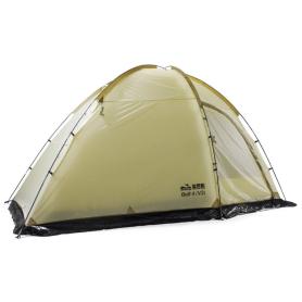 Палатка Bell 4 v2, песочный цвет, Tramp