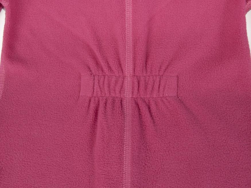 Термобелье Norfin KIDS THERMO PINK