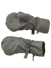 Рукавицы Век Верхонки