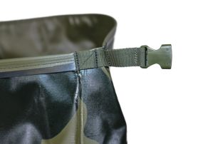 Гермосумка-баул Век кмф 80л