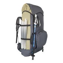 Рюкзак МАНАРАГА Турист-80, оливковый