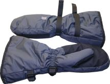 Краги Век утепленные