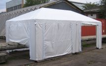 Палатка сварщика 3х6 м ТАФ