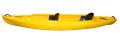 Пластиковая байдарка Мэри, Вольный Ветер